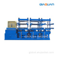 Injection Molding Machine Multi Station Carbon Fiber Hot Press Molding Machine Manufactory